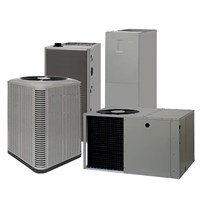 Heating and Air Conditioning