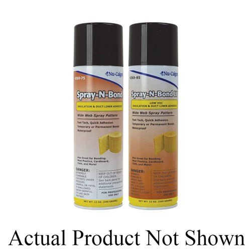 SPRAY-N-BOND ADHESIVE 12 OZ