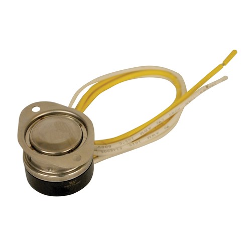 THERMOSTAT REFR SPST OP35 CL55 3/8TUBE