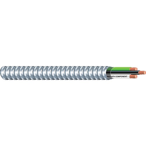 CABLE MC 12/2WG STRANDED