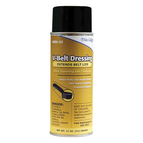 SPRAY BELT DRESSING