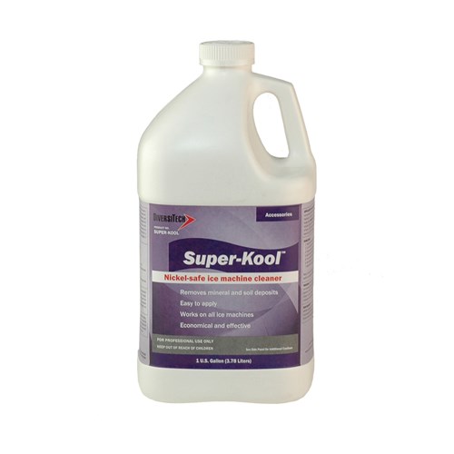 CLEANER ICE MACHINE NICKELSAFE GALLON