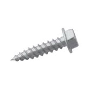 SCREW HEX 8X1/2 SABER POINT 5000 TUB