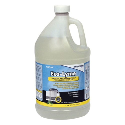 ECO-LYME SCALE REMOVAL DESCALER 5GAL