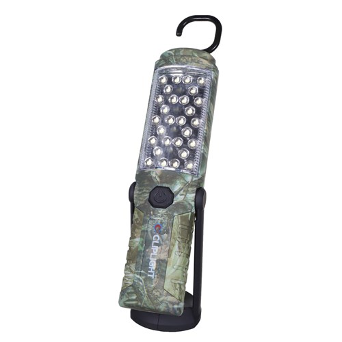 LED WORK LIGHT CAMO