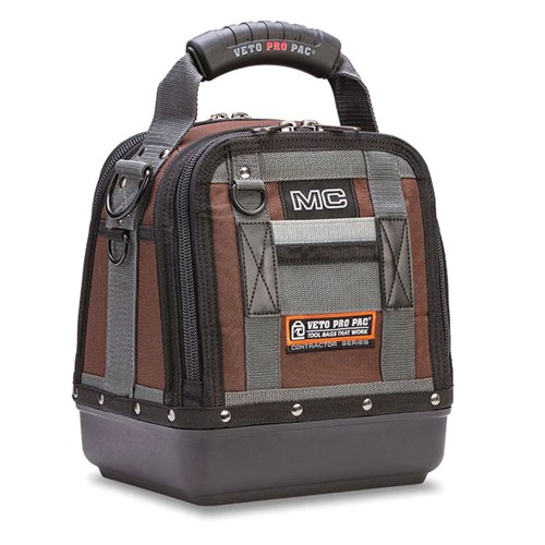 BAG TOOL PRO PAC (MEDIUM)