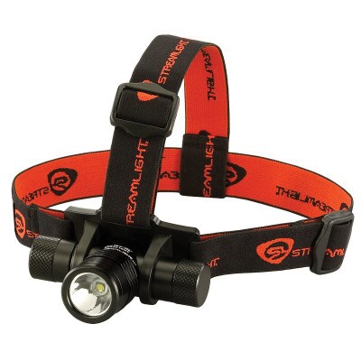 HEADLAMP PROTAC HL 635LUMENS CR123A