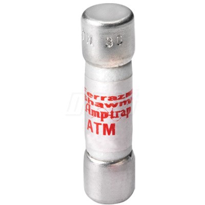 FUSE 15A 600V MIDGET FAST ACTING KTK