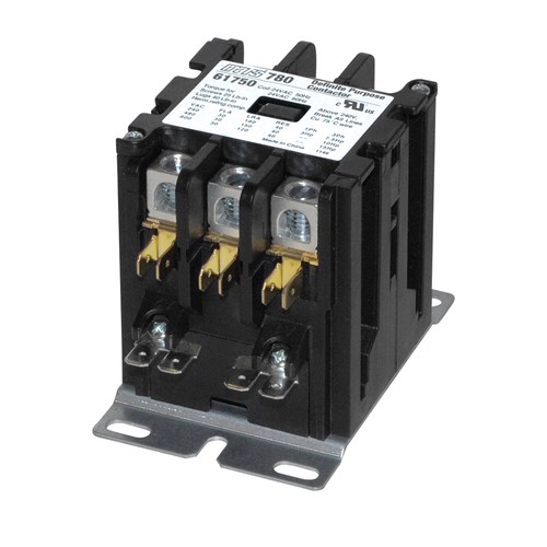 CONTACTOR 30A 3P 240V