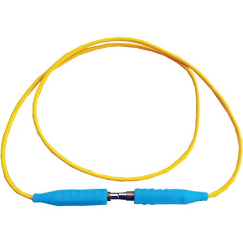 MAGNETIC TEST LEAD 30VAC BLUE