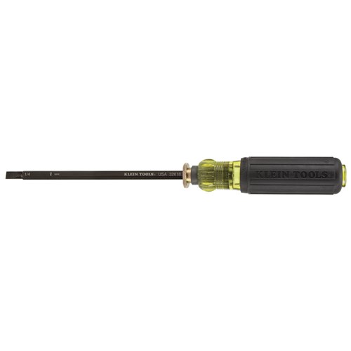 SCREWDRIVER ADJUSTABLE 4IN TO 8IN