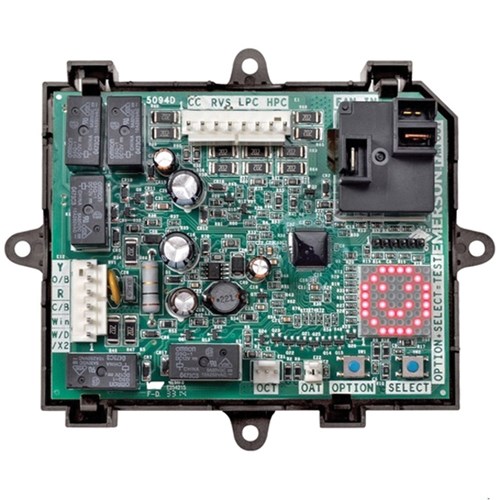 DEFROST BOARD UNIVERSAL