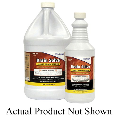 DRAIN SOLVE CONDENSATE CLEANER