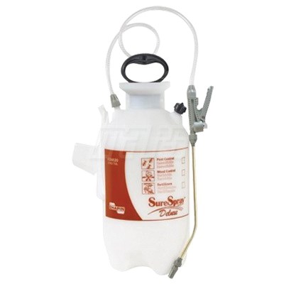 SPRAYER 2 GAL POLYETHYLENE