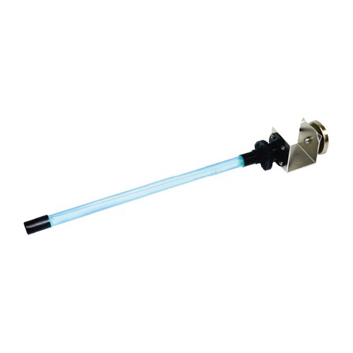 UV LIGHT 24V CLAMP ON 1 YEAR WARRANTY