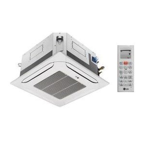 MINI SPLIT 9K INDOOR CEILING MOUNT