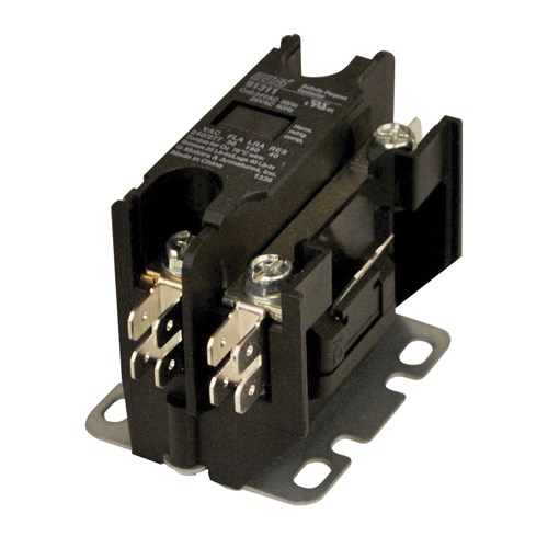 CONTACTOR 30A 1.5P 120V