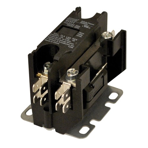 CONTACTOR 30A 1.5P 240V