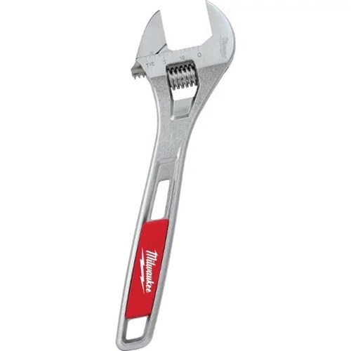 ADJUSTABLE WRENCH 10IN