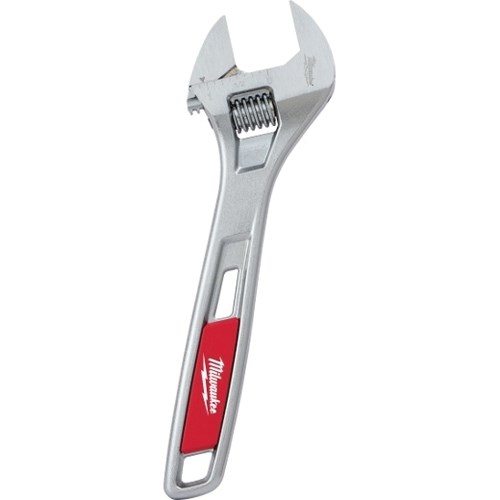 ADJUSTABLE WRENCH 8IN