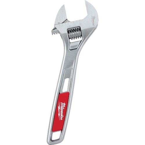 ADJUSTABLE WRENCH 6IN