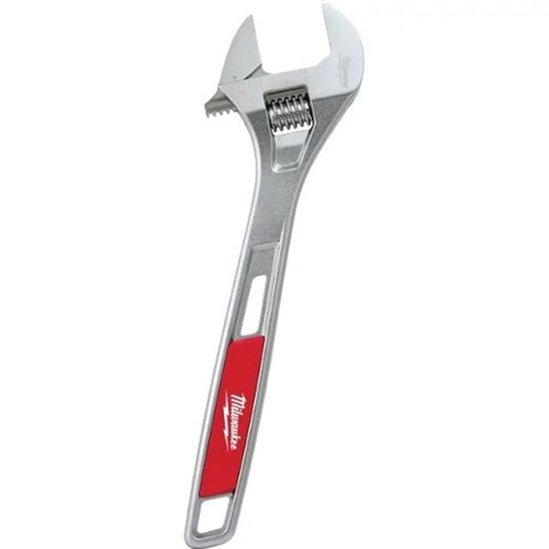 ADJUSTABLE WRENCH 12IN