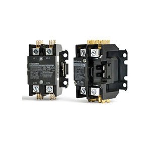 CONTACTOR 30A 1.5P 24V