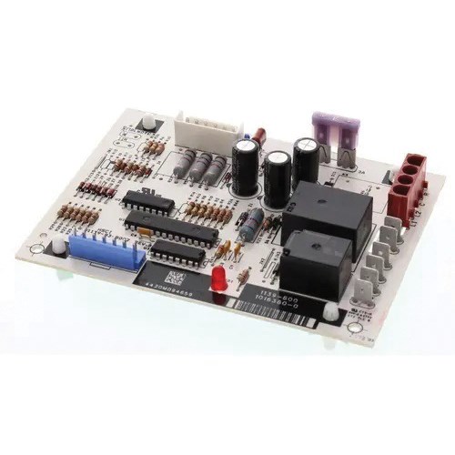 CONTROL BOARD 2 - 4 TON