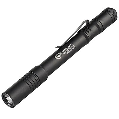 FLASHLIGHT STYLUS PRO USB