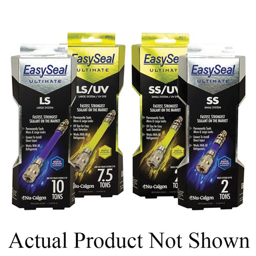 A/C EASY SEAL DIRECT INJECT W/DYE 2-7.5T