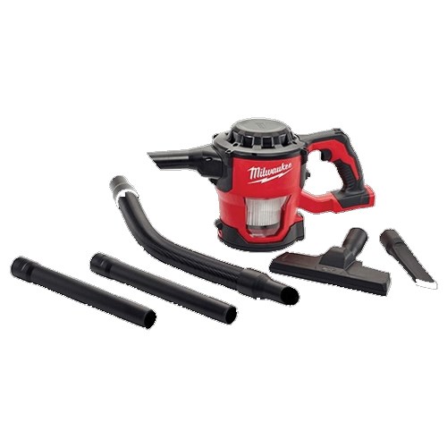 M18 COMPACT VACUUM (TOOL ONLY)