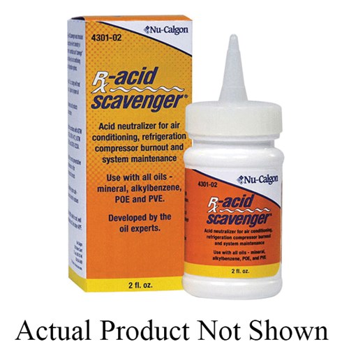 RX ACID SCAVENGER CONNECT INJECT