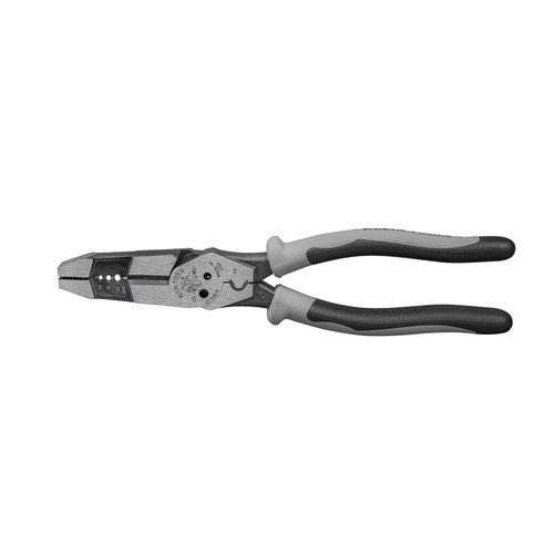 HYBRID PLIERS AND CRIMPER