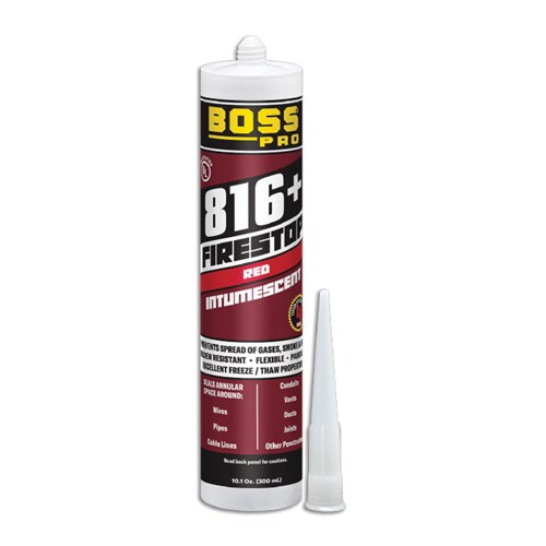 FIRESTOP SEALANT