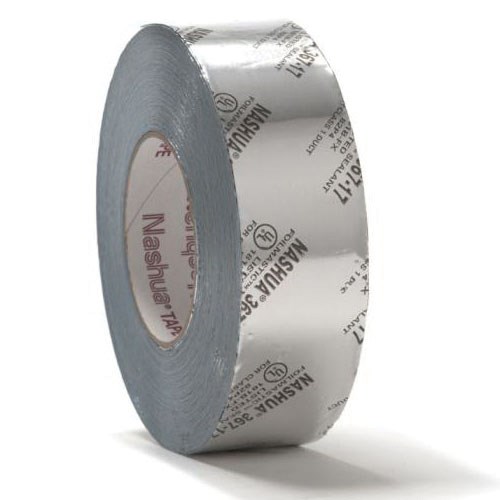 TAPE FOIL MASTIC 2IN UL181B-FX