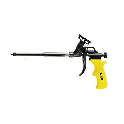 GUN FOR SPRAY FOAM