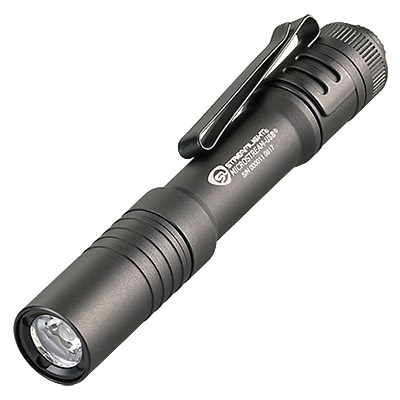 FLASHLIGHT MINI LED USB CHG