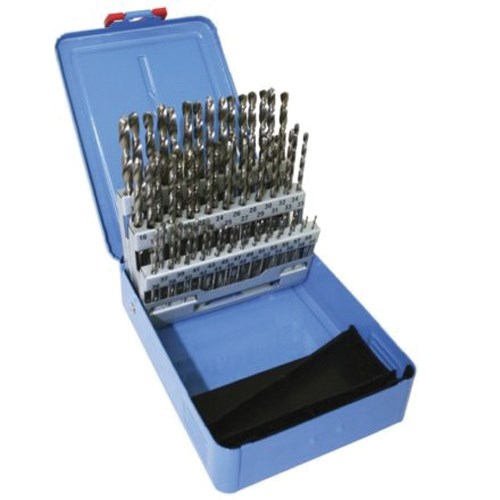 DRILL ORI 20 PC SET W/PIN VISE