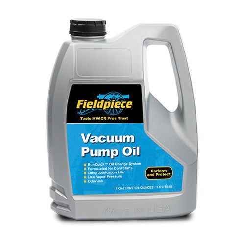 OIL FOR VP85