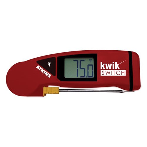 FOLDING THERMOMETER KIT -40 TO 500