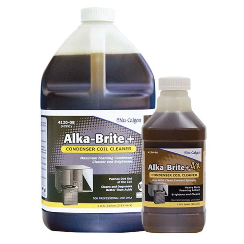 ALKA-BRITE 4X CONCENTRATE