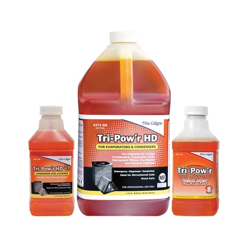 TRI POWER 4X CONCENTRATE QT