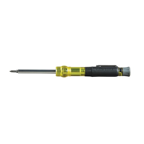 SCREWDRIVER POCKET 3-IN-1 HVAC