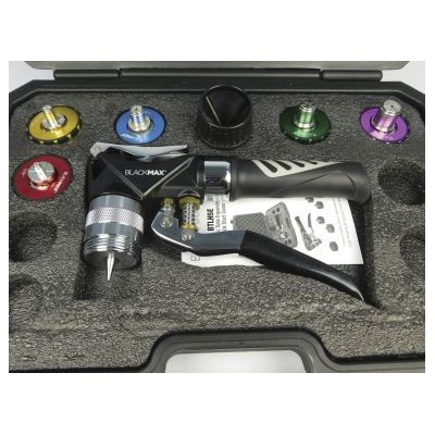 HYDRAULIC SWAGE KIT