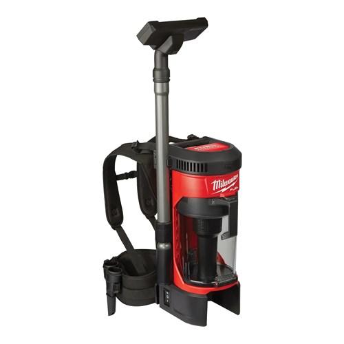 M18 FUEL 3 IN 1 BACKPACK VACUUM