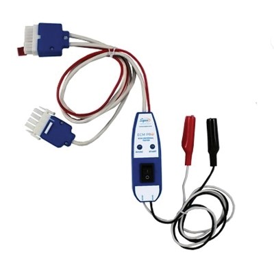 UNIVERSAL MOTOR TESTING KIT