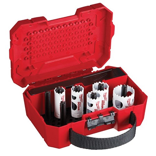 GENERAL ICE HARDENED KIT 9PC