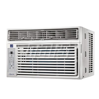 WINDOW UNIT COOLING ONLY 115V 8M BTU