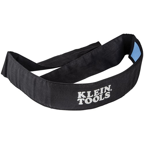 COOLING BANDANA BLACK