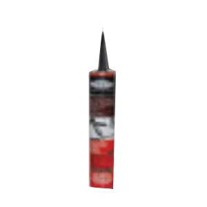 ROOF CEMENT FLASHING BLACK 10OZ TUBE